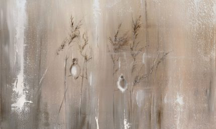 Fototapet WallArt natura - Aves