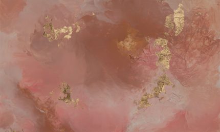 Fototapet WallArt abstract - Bahamas
