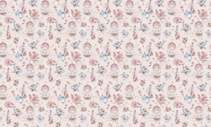 Fototapet WallArt copii toddler - Balea