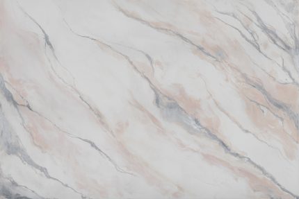 Fototapet WallArt abstract - Clarity Silver