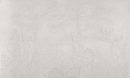 Fototapet WallArt natura - Esotico