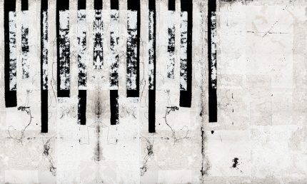 Fototapet WallArt abstract - Forte