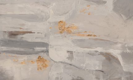 Fototapet WallArt abstract - Fossil