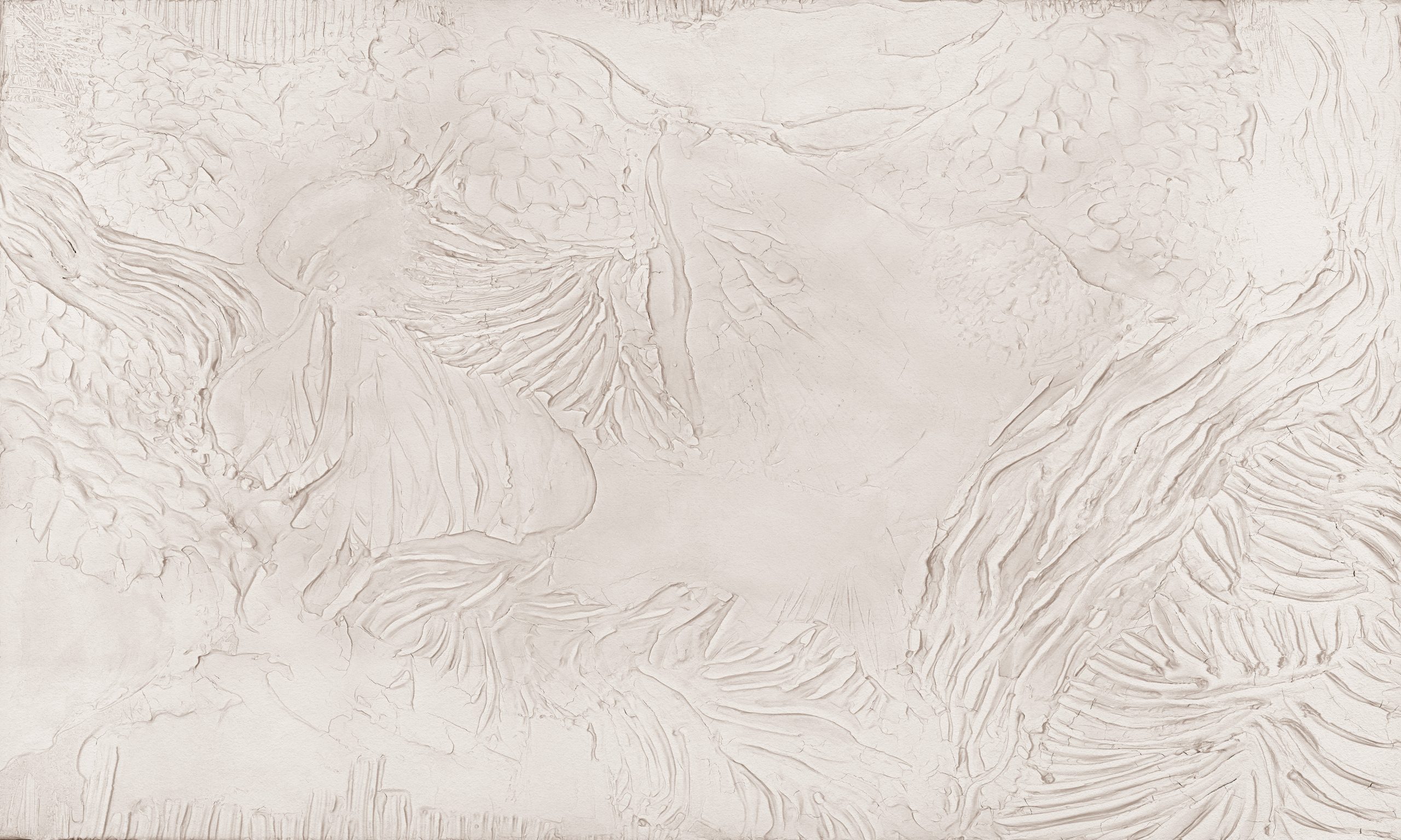 Garda_textura_5000x3000 Fototapet WallArt abstract - Garda - imagine 1