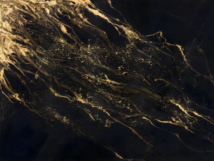 Fototapet WallArt abstract - Glory