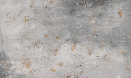 Fototapet WallArt abstract - Grati