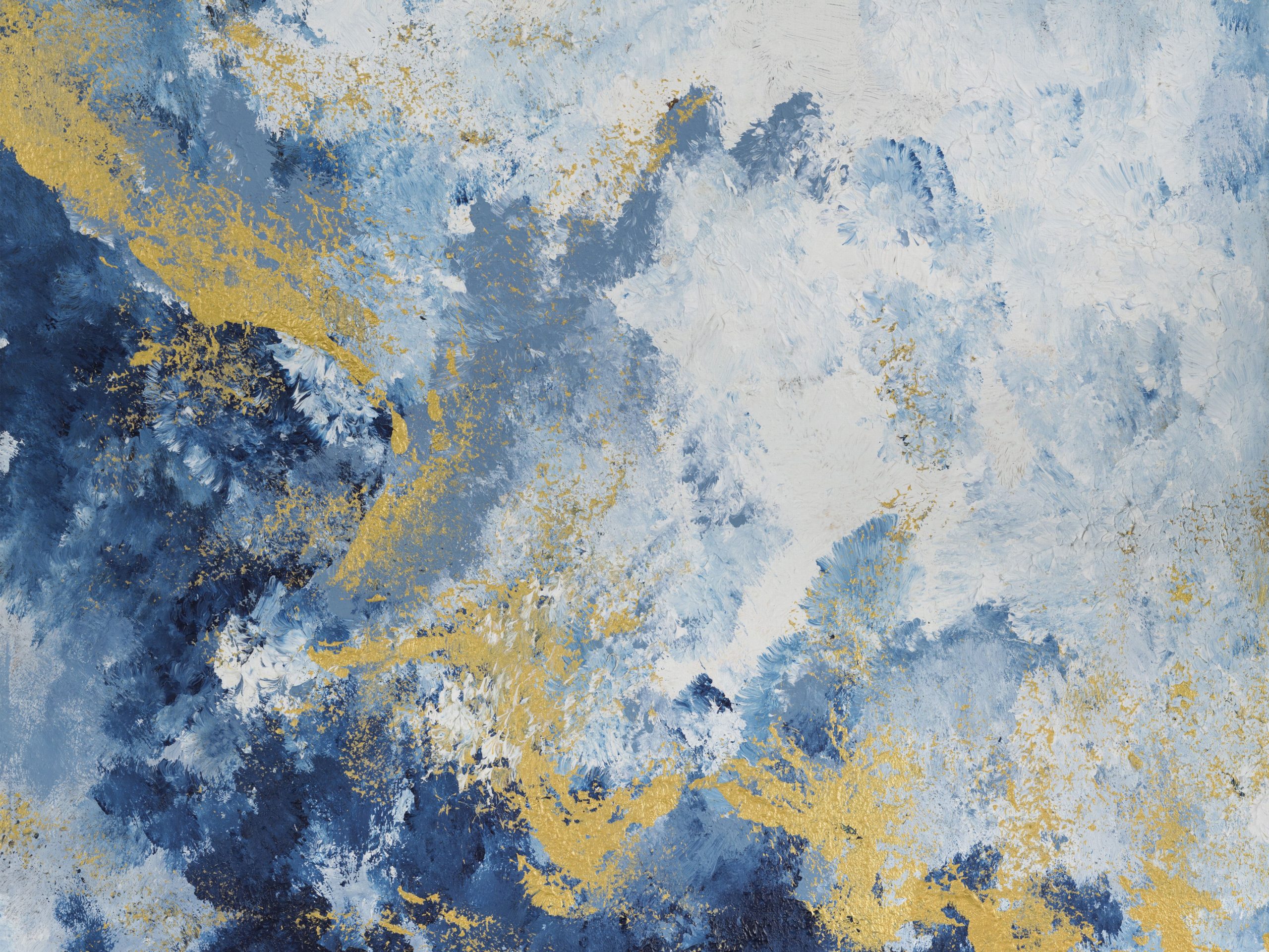 Heaven 400x300cm Fototapet WallArt abstract - Heaven - imagine 1