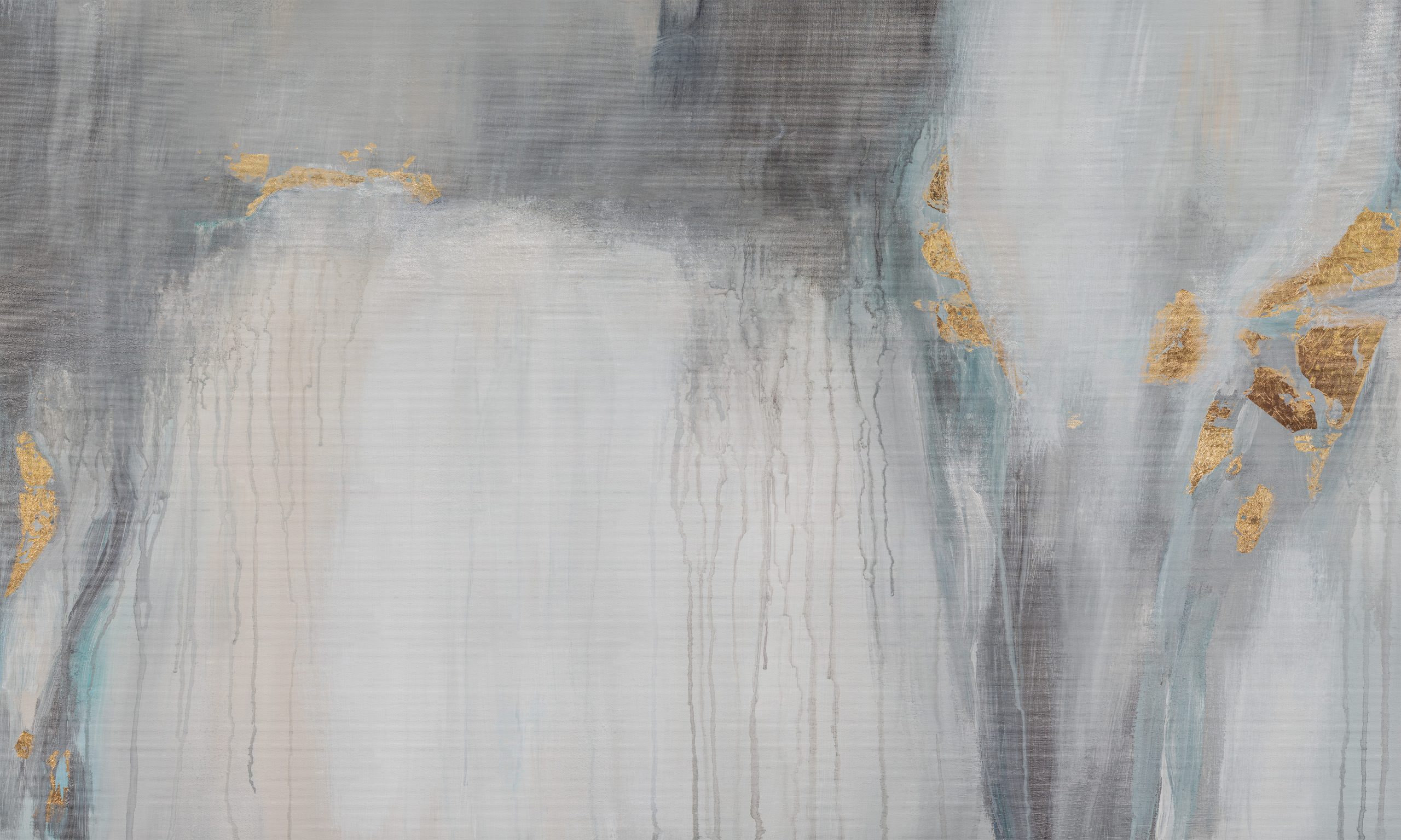 Jowisz 500x300cm Fototapet WallArt abstract - Jowisz - imagine 1