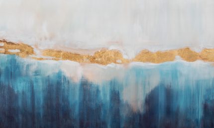 Fototapet WallArt abstract - Junona