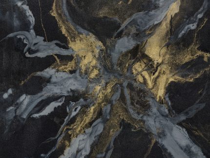 Fototapet WallArt abstract - Karma