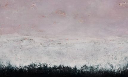 Fototapet WallArt abstract - Lysa