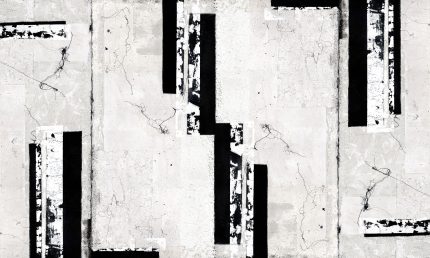 Fototapet WallArt abstract - Mezzo