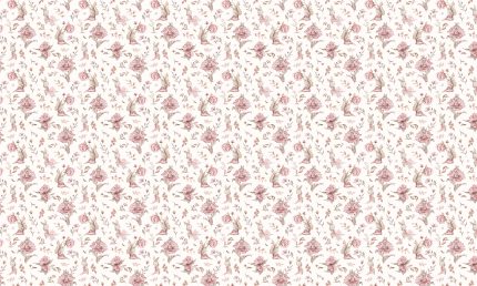 Fototapet WallArt copii toddler - Mimi