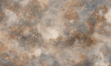 Fototapet WallArt abstract - Mocha