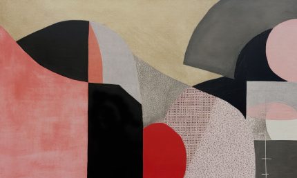 Fototapet WallArt abstract - Puro