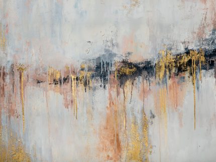 Fototapet WallArt abstract - Signature