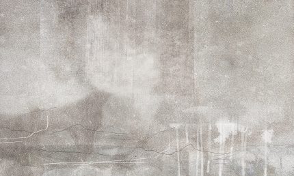 Fototapet WallArt abstract - Sonitus