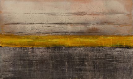 Fototapet WallArt abstract - Sunset