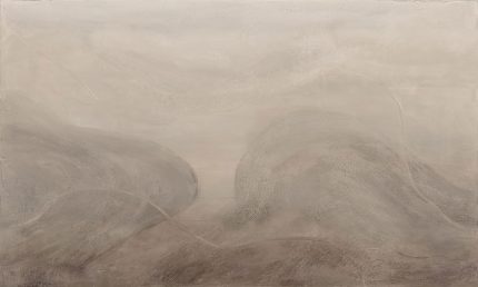 Fototapet WallArt abstract - Tiramisu