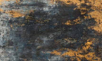 Fototapet WallArt abstract - Vesuvio