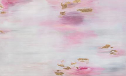 Fototapet WallArt abstract - Wenus