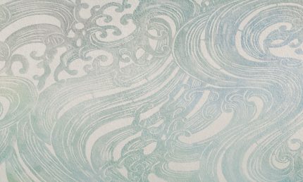 Fototapet WallArt flori - Nami B