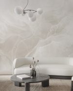 Fototapet Adiere de Marmură  - Ivory - imagine 4