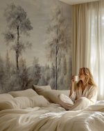 Fototapet Vedere Expresivă - imagine 6