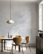 Fototapet Adiere de Marmură  - Albastru - imagine 3