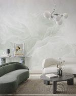 Fototapet Adiere de Marmură  - Verde - imagine 2