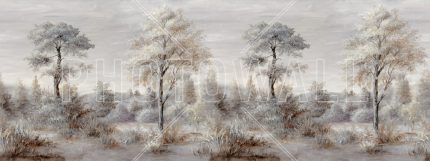 Fototapet Vedere Expresivă