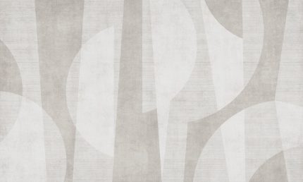 Fototapet Plaja Ipanema - Bej