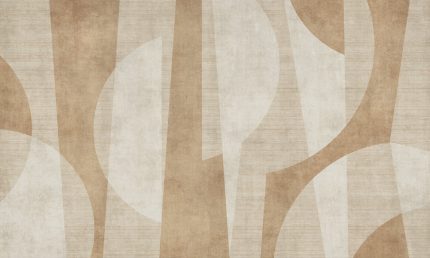 Fototapet Plaja Ipanema - Rugină