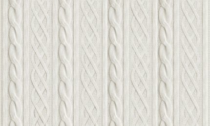 Fototapet Arta tricotatului