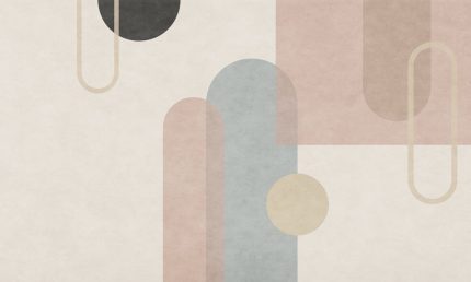 Fototapet Formațiune Organică