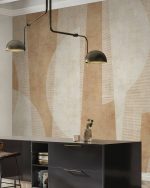 Fototapet Plaja Ipanema - Rugină - imagine 2