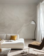 Fototapet Adiere de Marmură  - Ivory - imagine 5