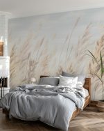 Fototapet Iarba salbatica - imagine 2