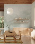 Fototapet Adiere de Marmură  - Verde - imagine 4