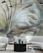 Fototapet Scoici artistice II - imagine 2