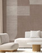 Fototapet Rio de Janeiro - Piersică - imagine 3