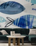 Fototapet Rio de Janeiro - Peștilor - imagine 2