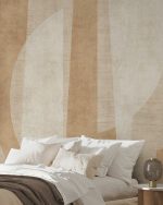 Fototapet Plaja Ipanema - Rugină - imagine 5