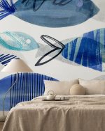 Fototapet Rio de Janeiro - Peștilor - imagine 3