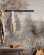 Fototapet Vedere Expresivă - imagine 4