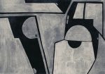 Fototapet Arta Pietrei