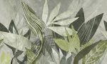 Fototapet Flori tropicale V