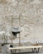 Fototapet Perete de piatră luminos - imagine 3