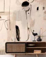 Fototapet Rețea Neutră - imagine 2