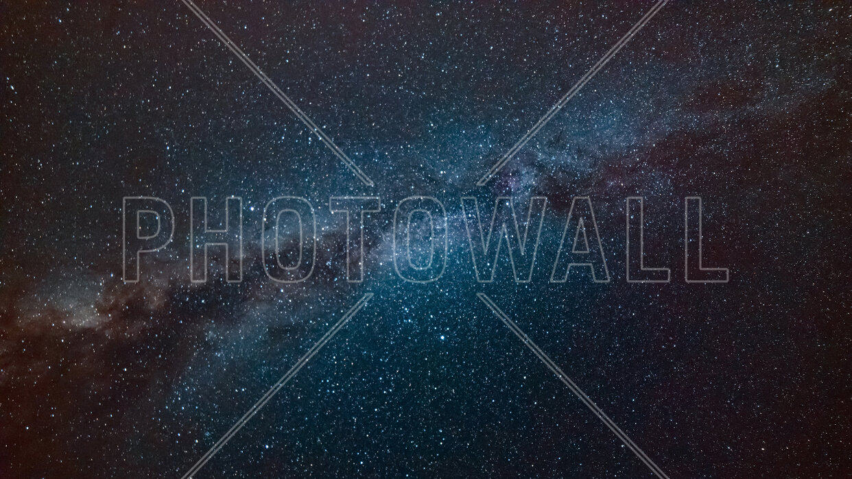 astronomy-constellation Fototapet Constelație Astronomică - imagine 1